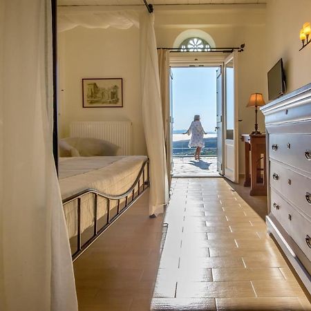 Villa Adele Arnados エクステリア 写真