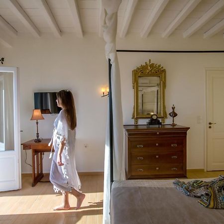 Villa Adele Arnados エクステリア 写真