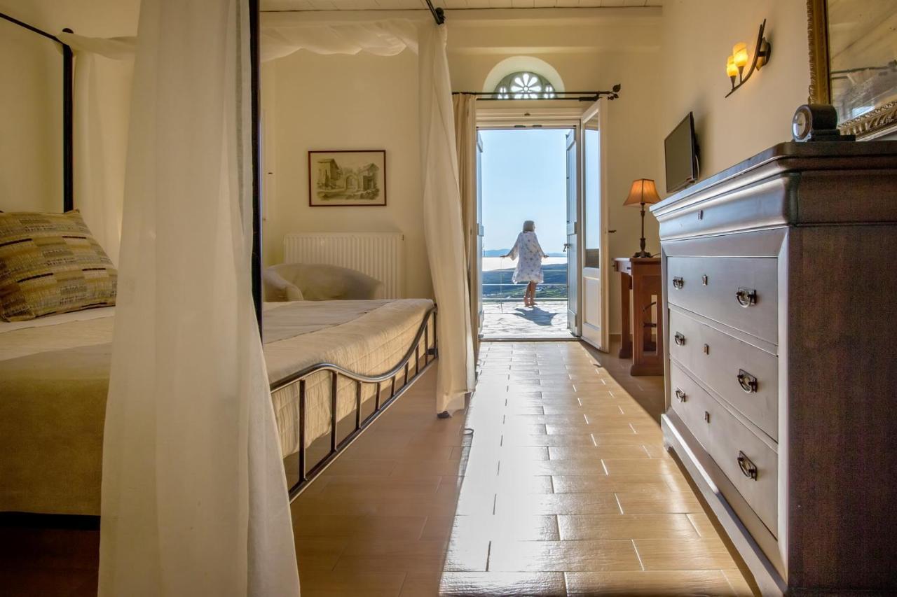 Villa Adele Arnados エクステリア 写真