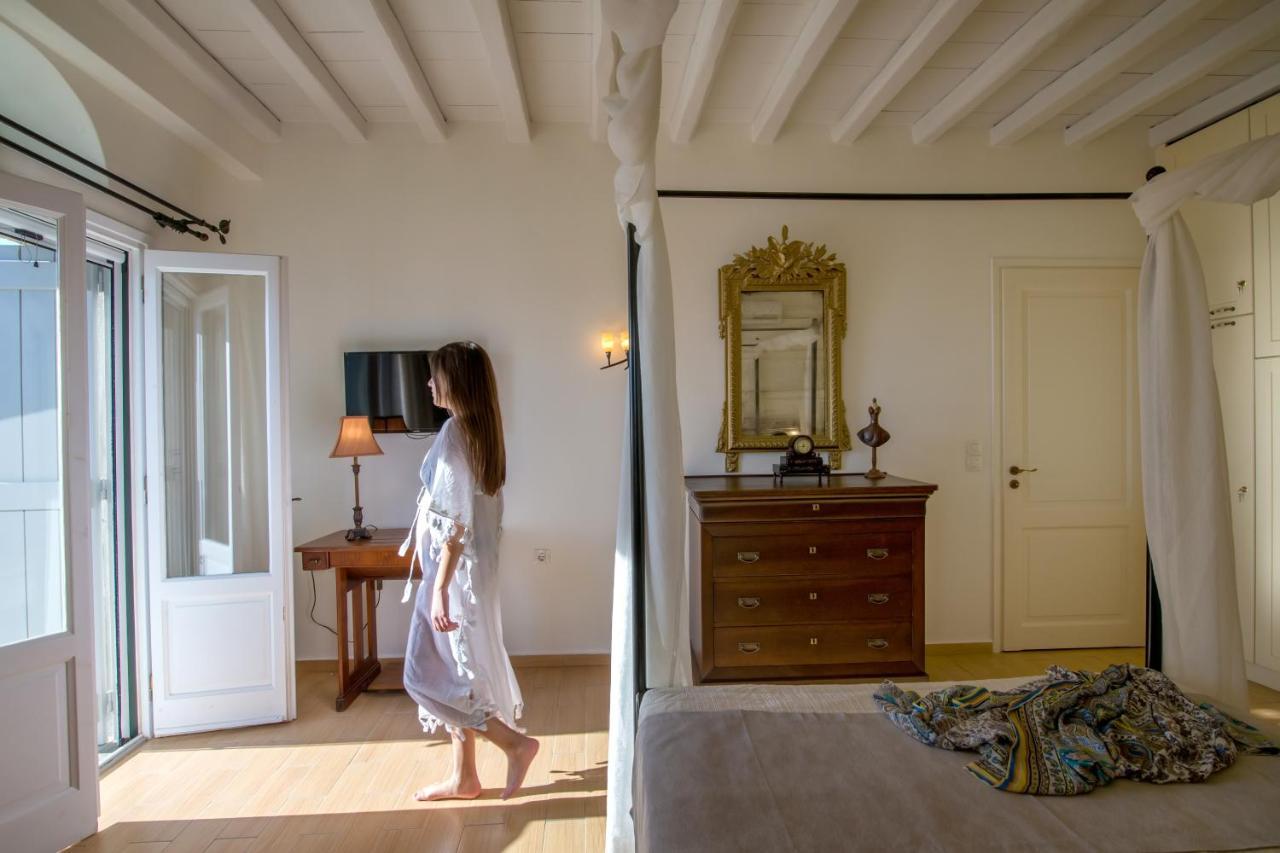 Villa Adele Arnados エクステリア 写真