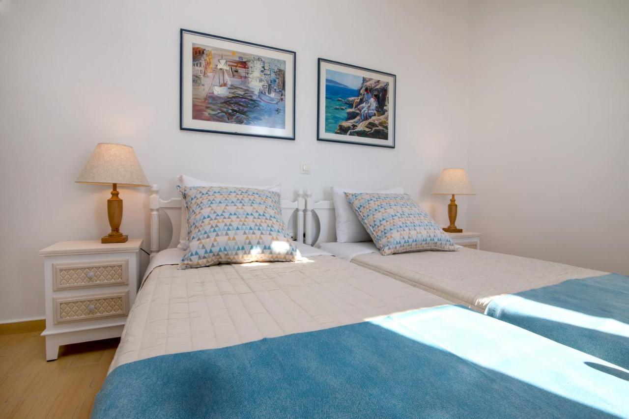 Villa Adele Arnados エクステリア 写真