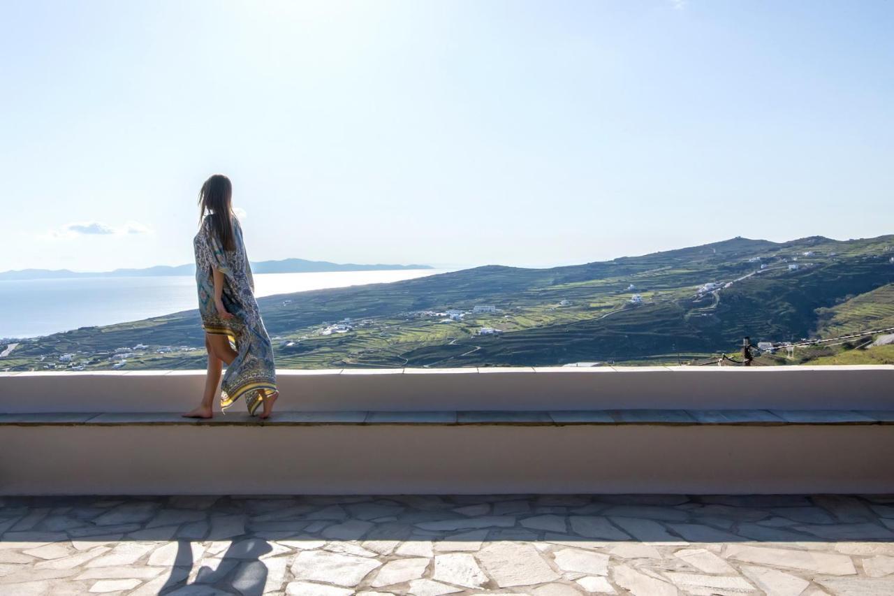 Villa Adele Arnados エクステリア 写真